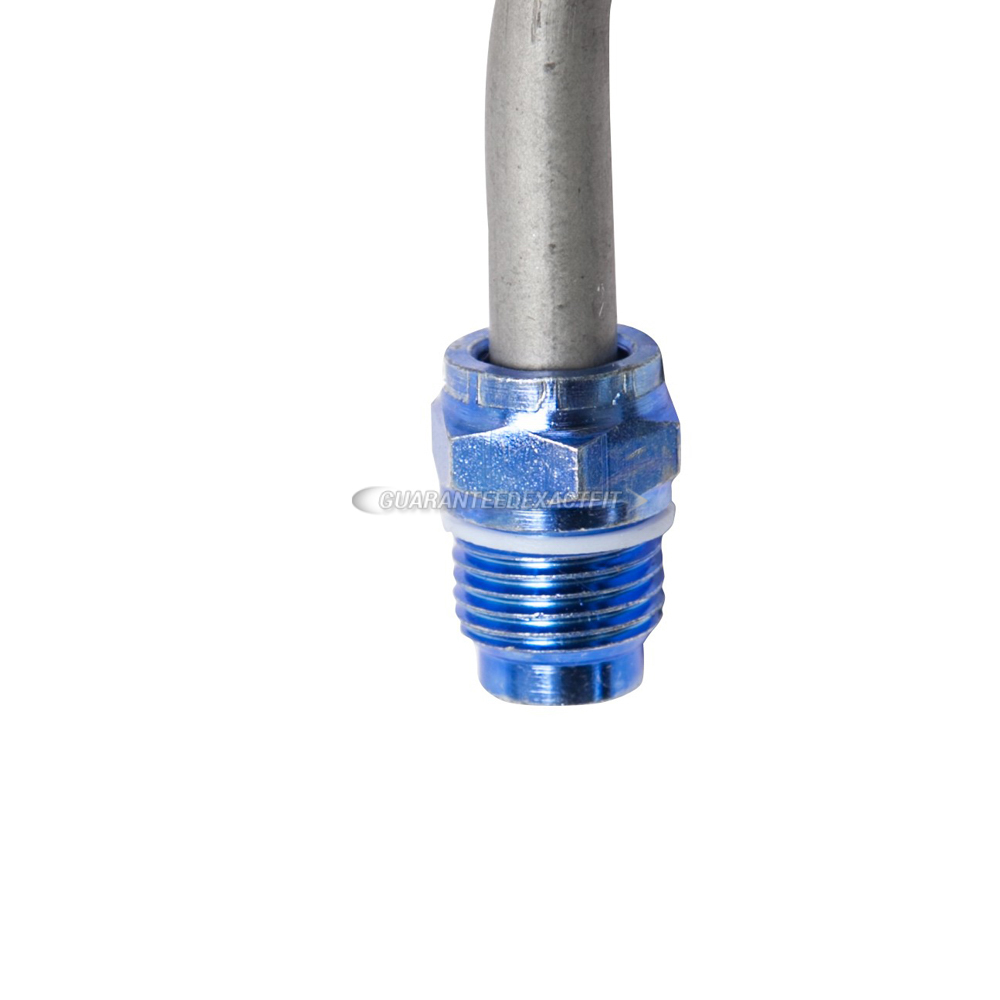 2003 Mercury Sable Power Steering Pressure Line Hose Assembly