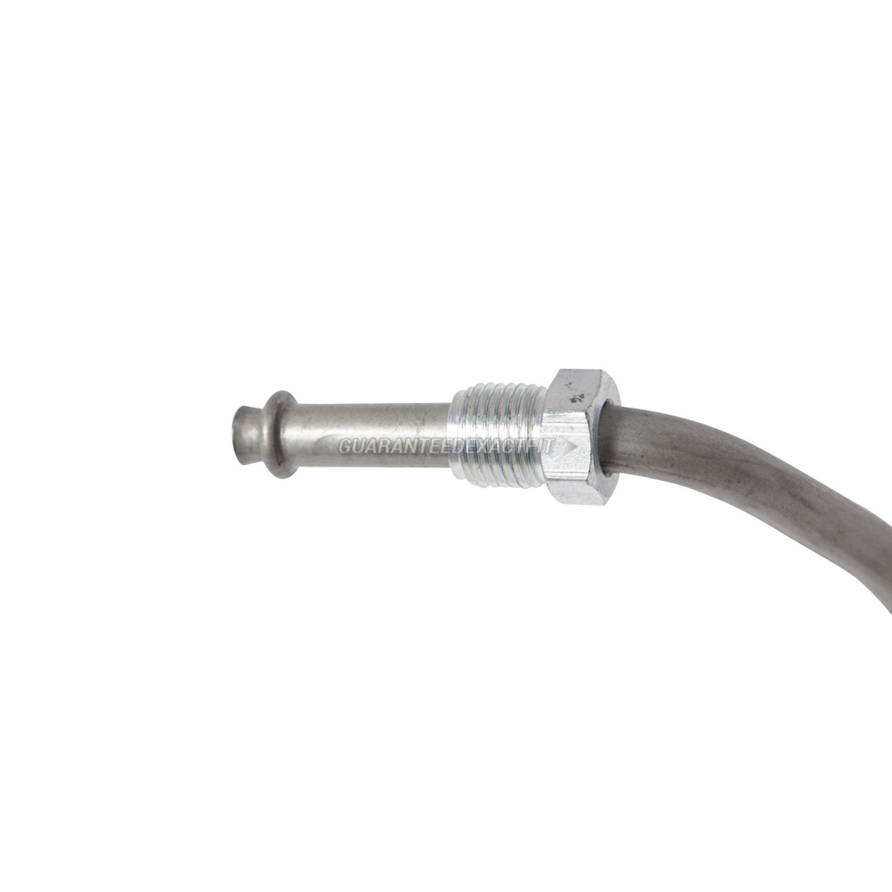 1997 Ford F Super Duty Power Steering Pressure Line Hose Assembly