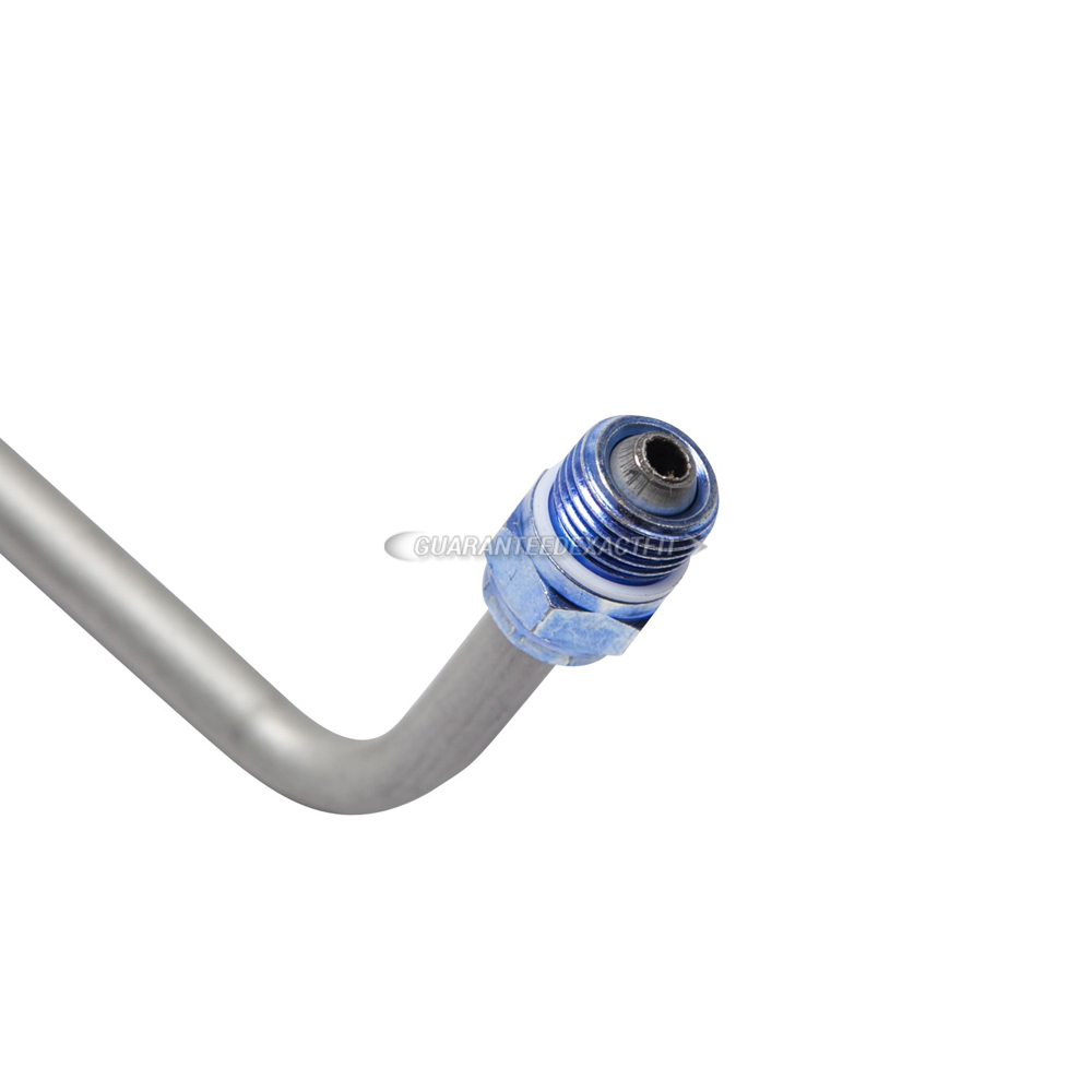 2000 Ford Mustang Power Steering Pressure Line Hose Assembly