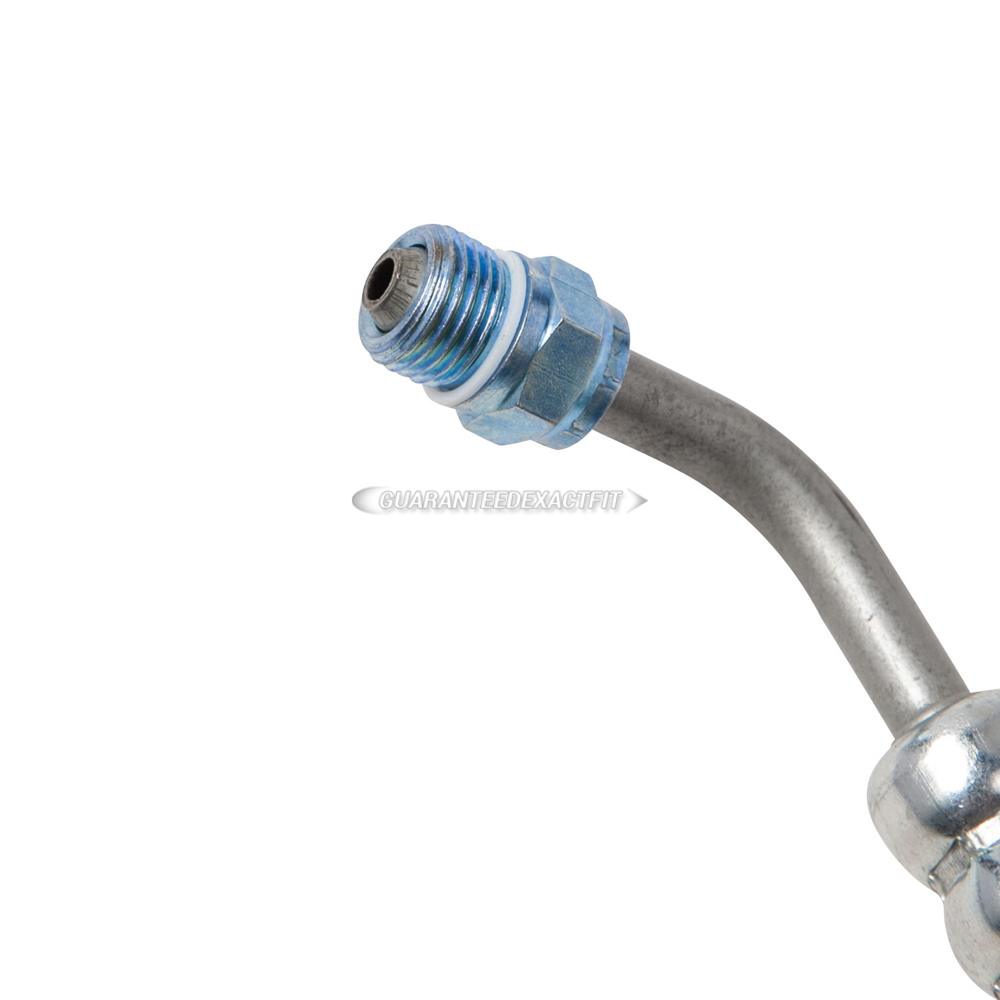 2000 Ford Escort Power Steering Pressure Line Hose Assembly