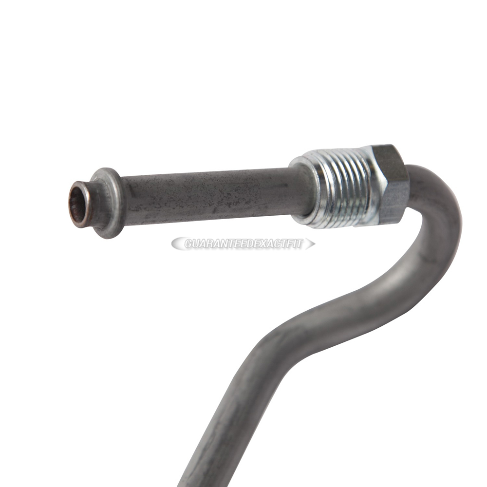 1997 Ford F53 Power Steering Return Line Hose Assembly