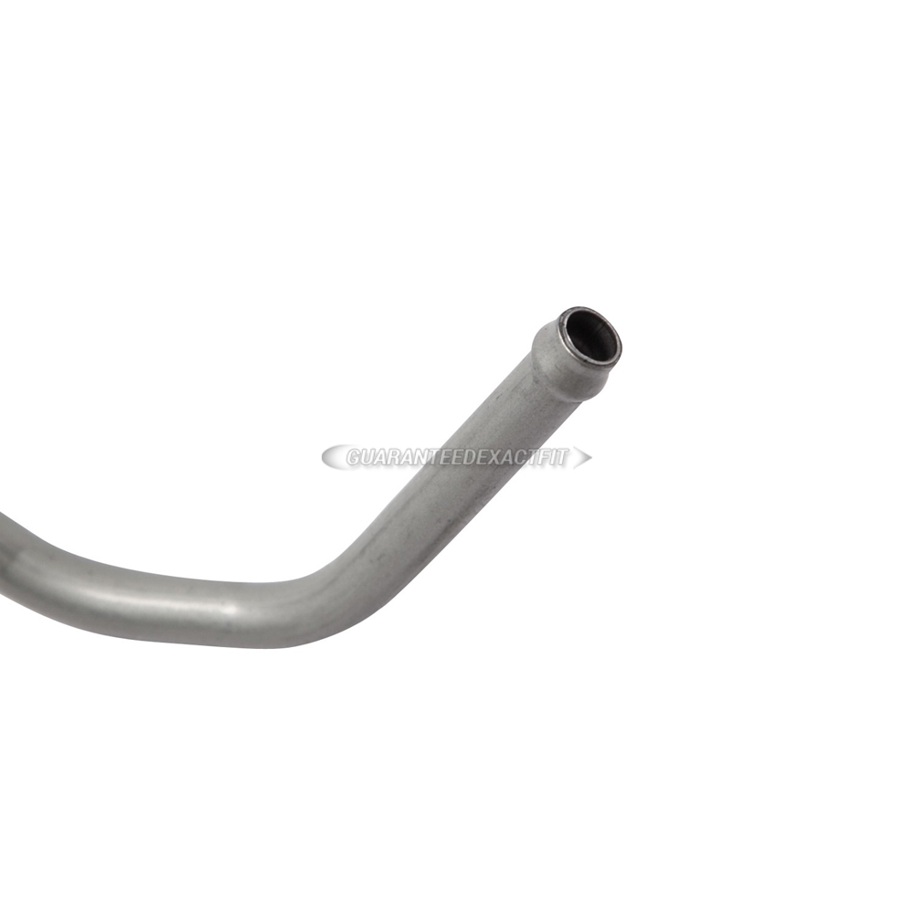 2000 Ford Excursion Power Steering Return Line Hose Assembly
