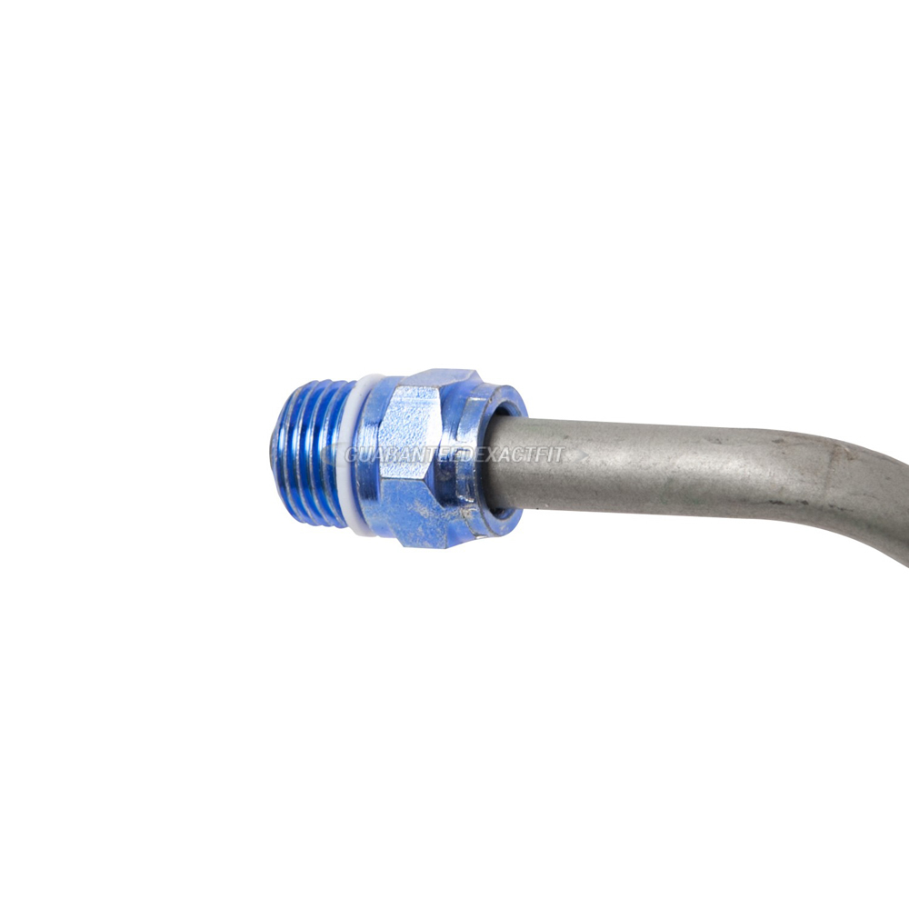 2002 Mercury Cougar Power Steering Pressure Line Hose Assembly