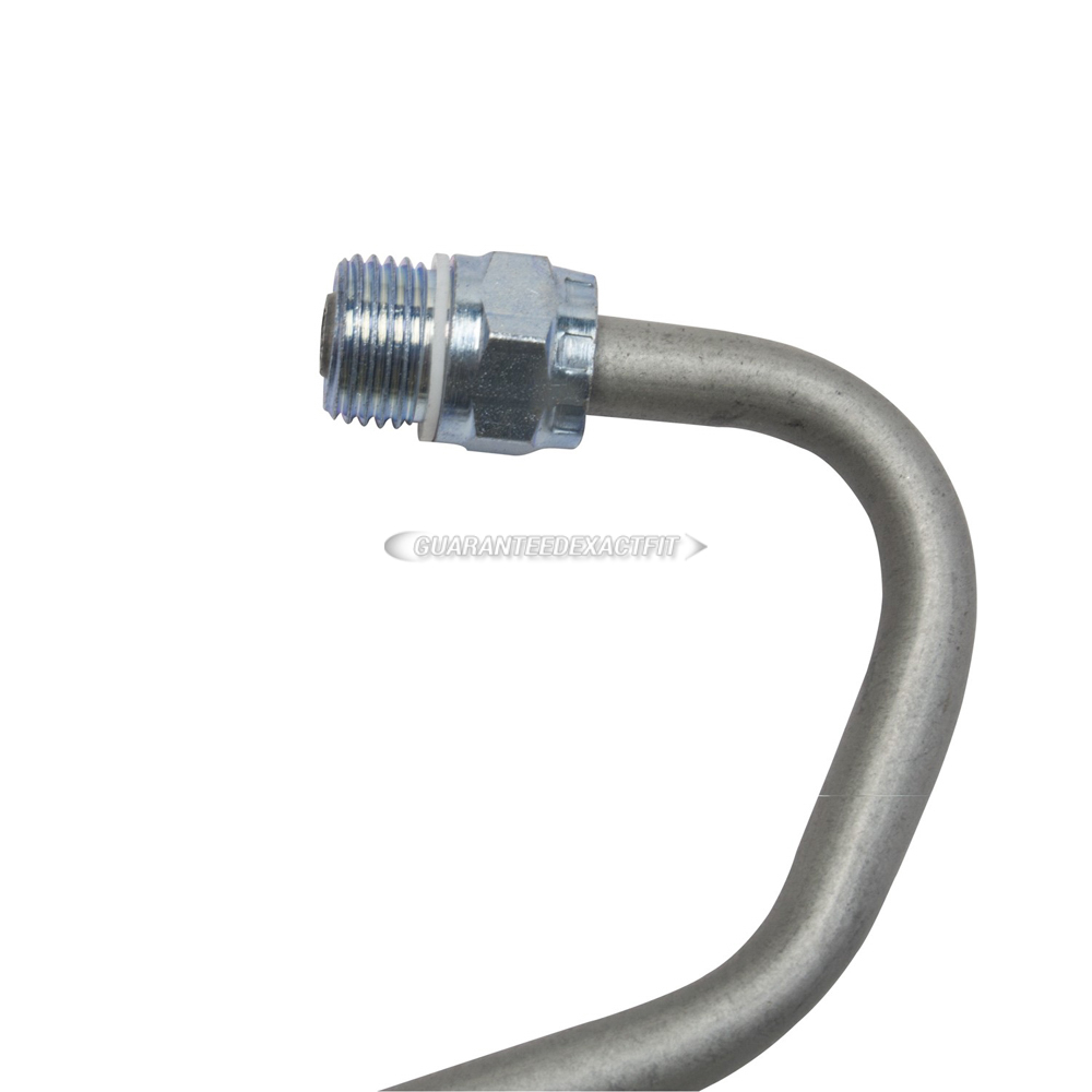 2002 Mercury Cougar Power Steering Pressure Line Hose Assembly