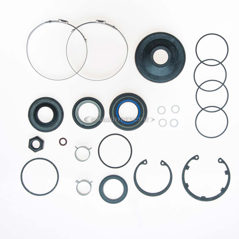 Ford five hundred rack and pinion seal kit