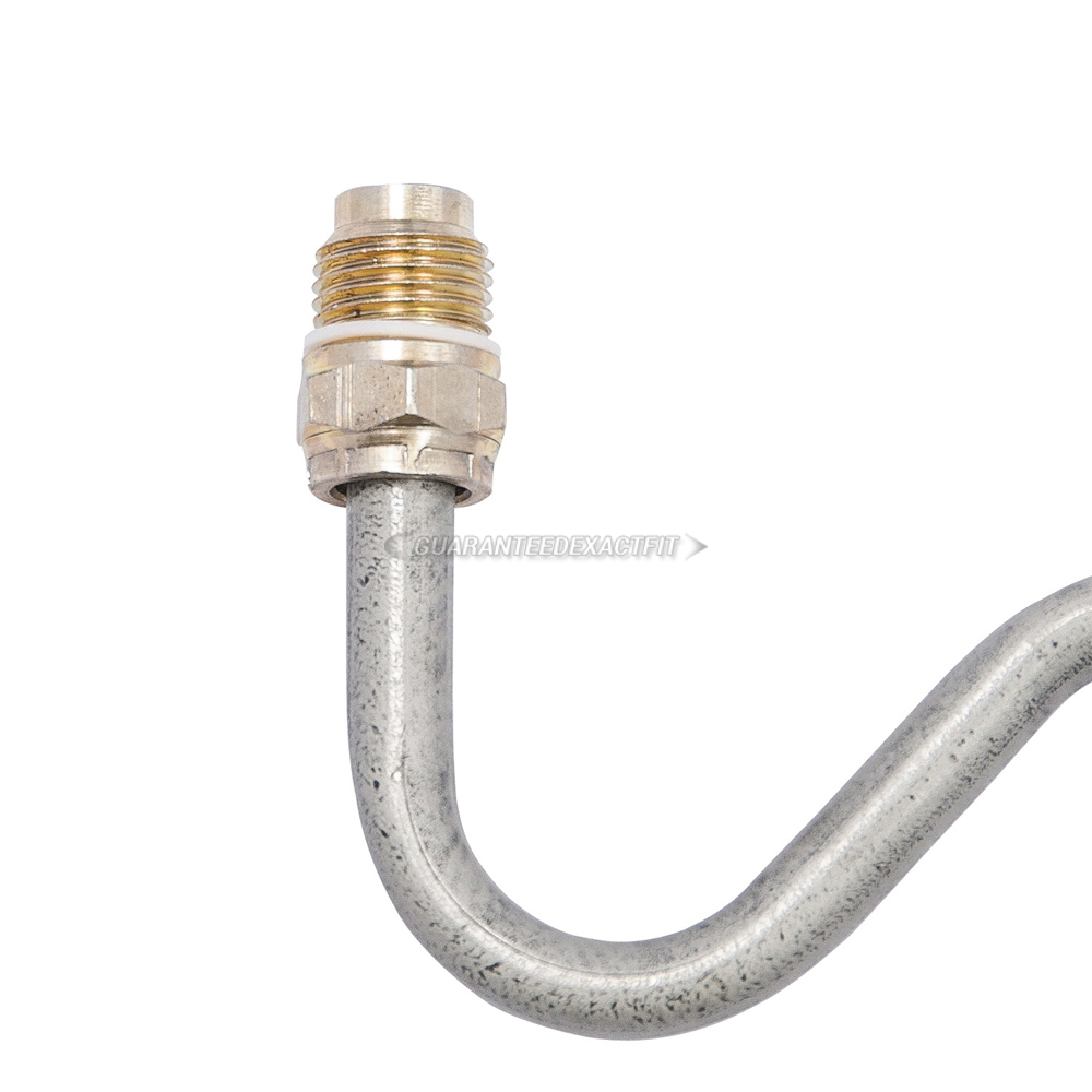 2000 Mercury Sable Power Steering Pressure Line Hose Assembly