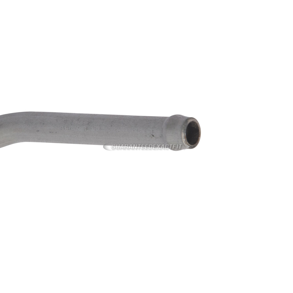 1996 Lincoln Town Car Power Steering Return Line Hose Assembly