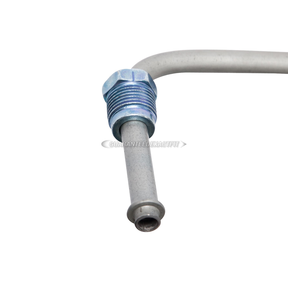1987 Buick LeSabre Power Steering Pressure Line Hose Assembly