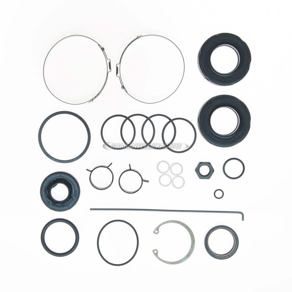  Volkswagen routan rack and pinion seal kit 