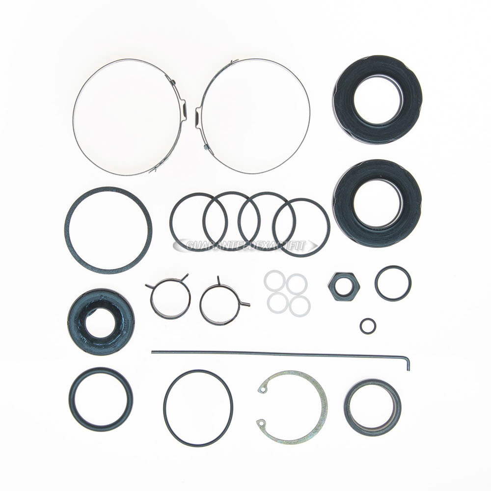 2009 Dodge Grand Caravan Rack and Pinion Seal Kit