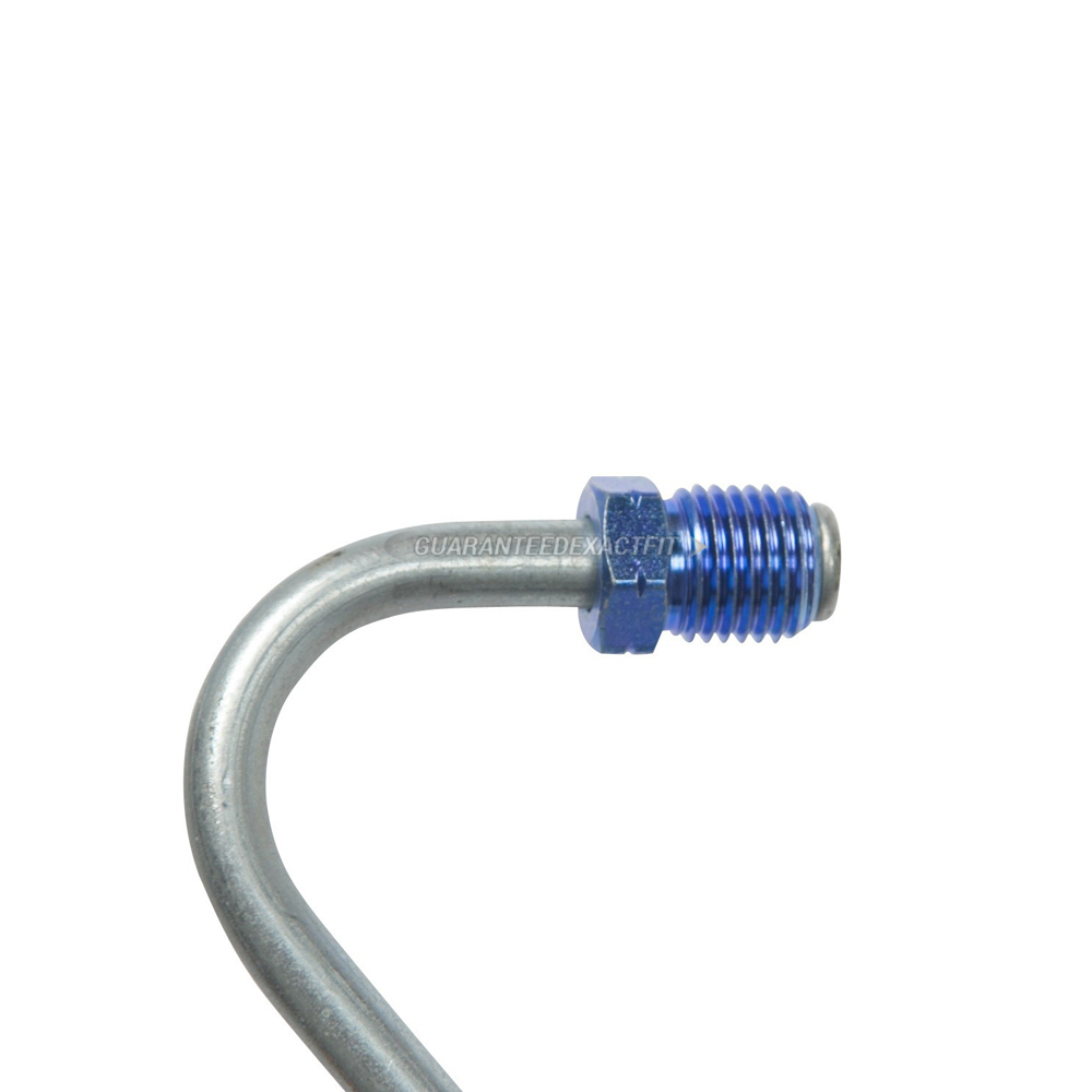 2000 Toyota Celica Power Steering Pressure Line Hose Assembly