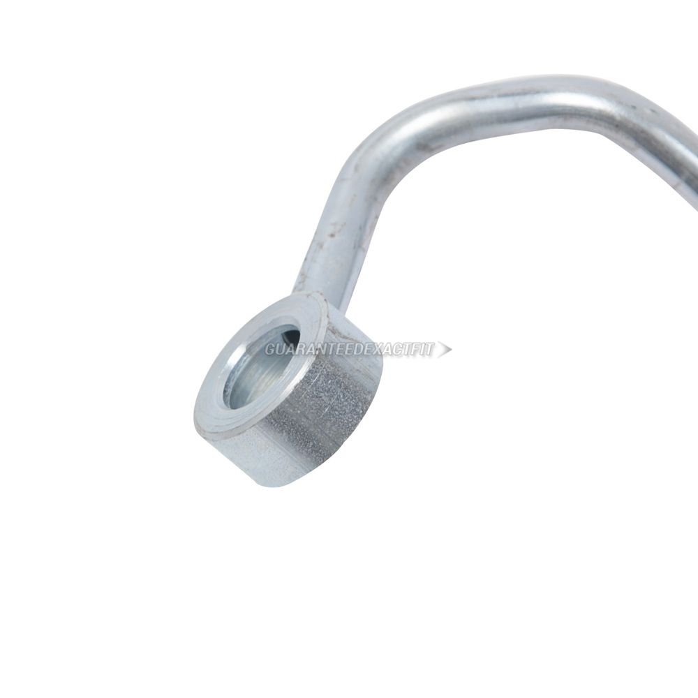 2000 Lexus LX470 Power Steering Pressure Line Hose Assembly