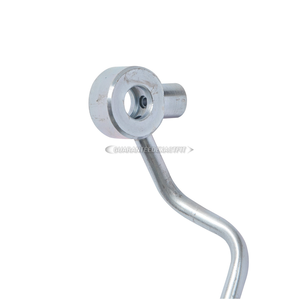 2000 Lexus LX470 Power Steering Pressure Line Hose Assembly