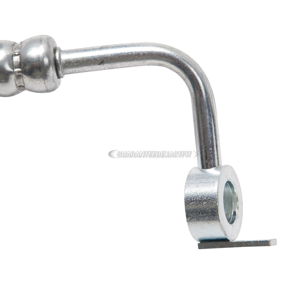 2000 Toyota Corolla Power Steering Pressure Line Hose Assembly