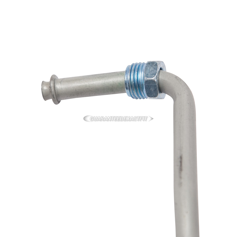1998 Chevrolet Express 2500 Power Steering Pressure Line Hose Assembly
