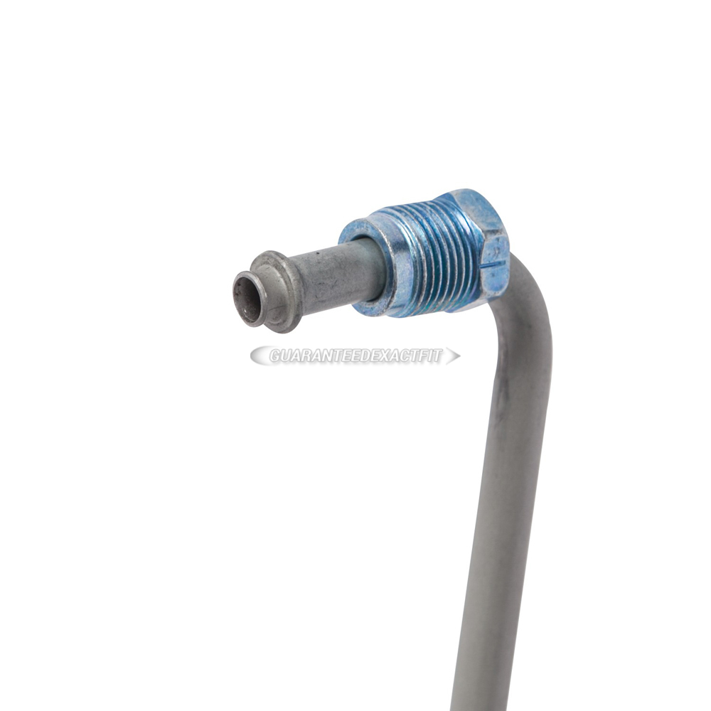 1998 Chevrolet Express 2500 Power Steering Pressure Line Hose Assembly