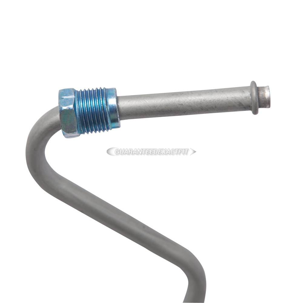1995 Jeep Grand Cherokee Power Steering Pressure Line Hose Assembly