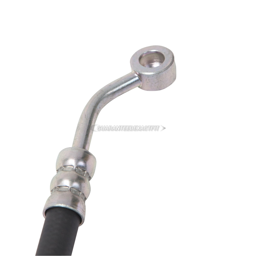 1998 Volkswagen Beetle Power Steering Pressure Line Hose Assembly