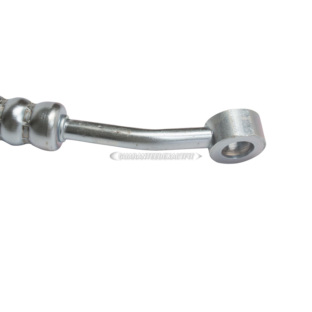 1998 Volkswagen Beetle Power Steering Pressure Line Hose Assembly