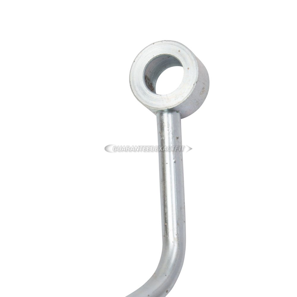 1998 Volkswagen Beetle Power Steering Pressure Line Hose Assembly
