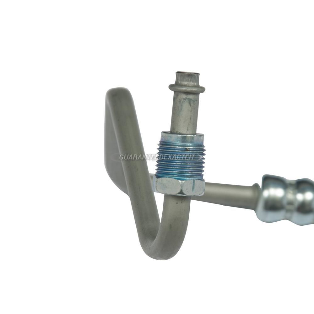 1994 Chevrolet LLV Power Steering Pressure Line Hose Assembly