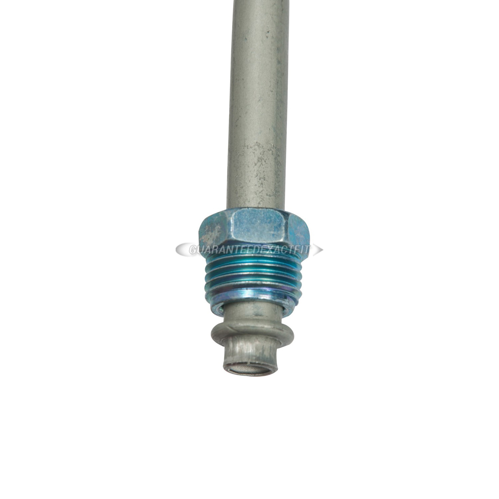 1994 Chevrolet LLV Power Steering Pressure Line Hose Assembly
