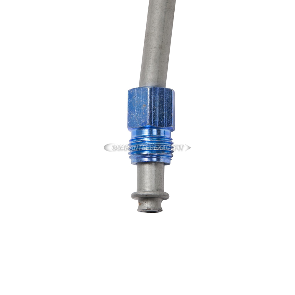 2004 Buick Rendezvous Power Steering Pressure Line Hose Assembly