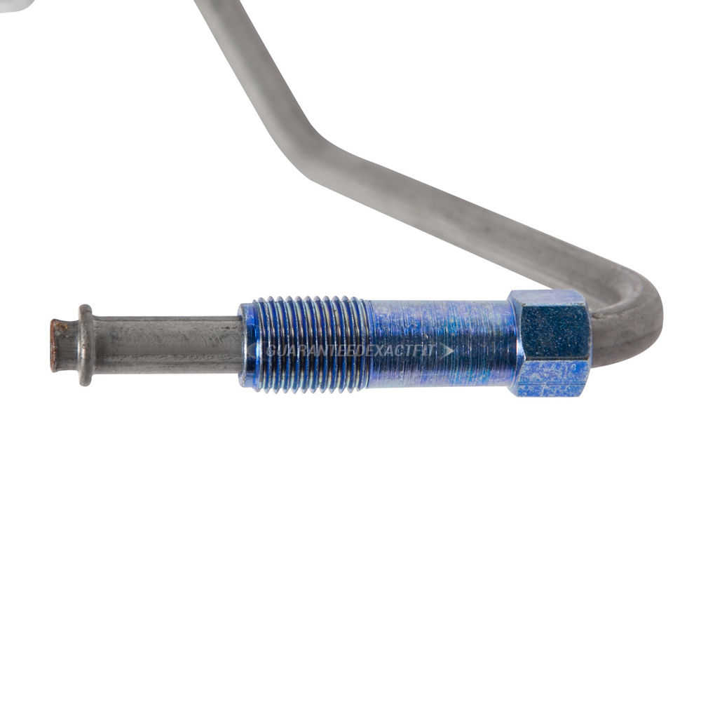 2000 Cadillac Deville Power Steering Pressure Line Hose Assembly