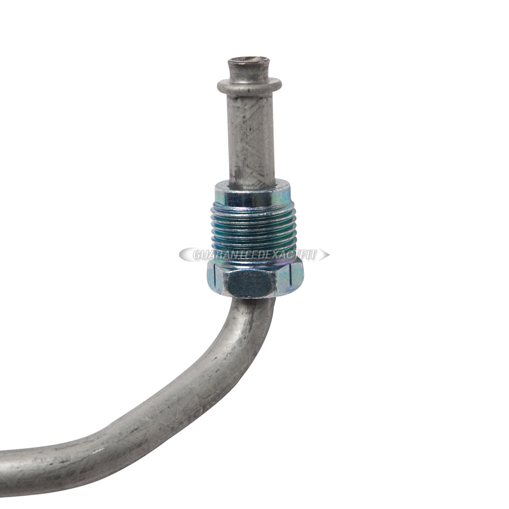 2000 Cadillac Deville Power Steering Pressure Line Hose Assembly