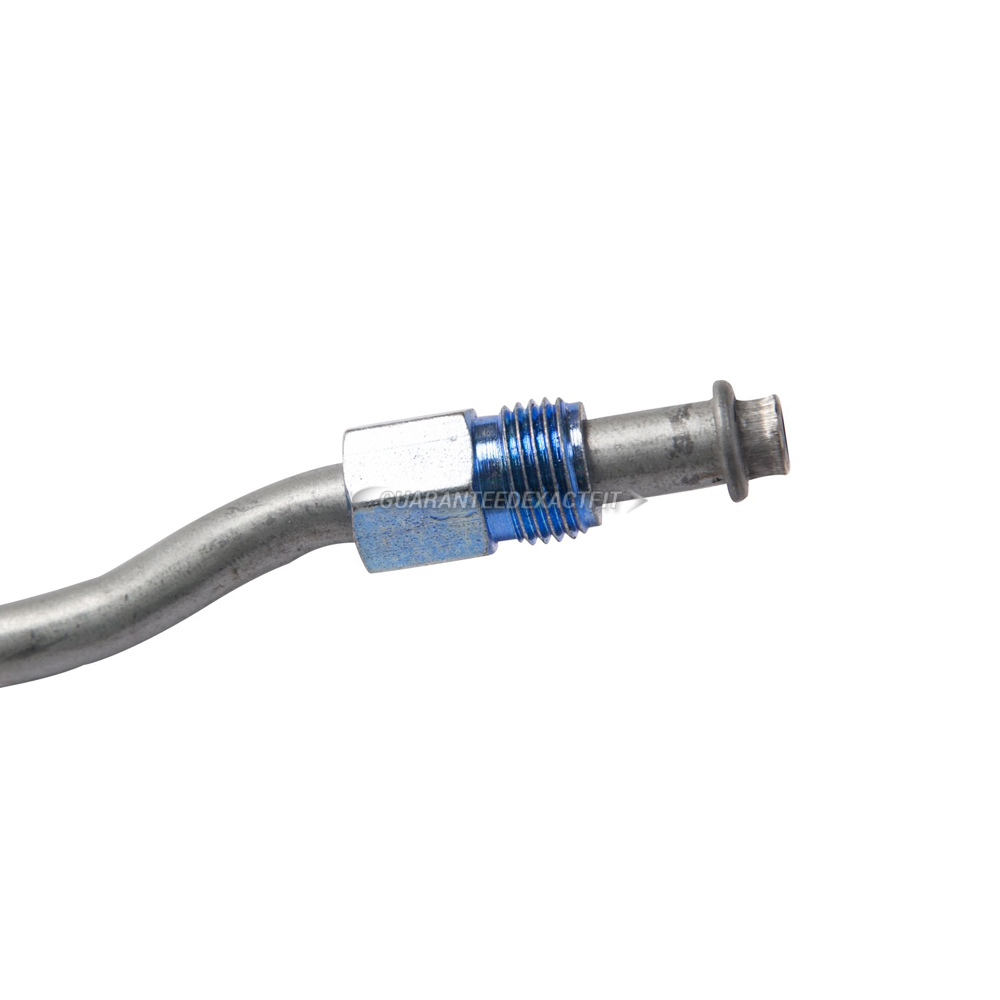 2000 Chevrolet Lumina Power Steering Pressure Line Hose Assembly