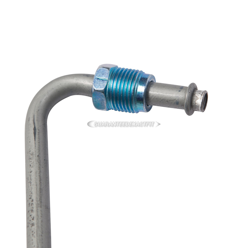2000 Chevrolet Lumina Power Steering Pressure Line Hose Assembly