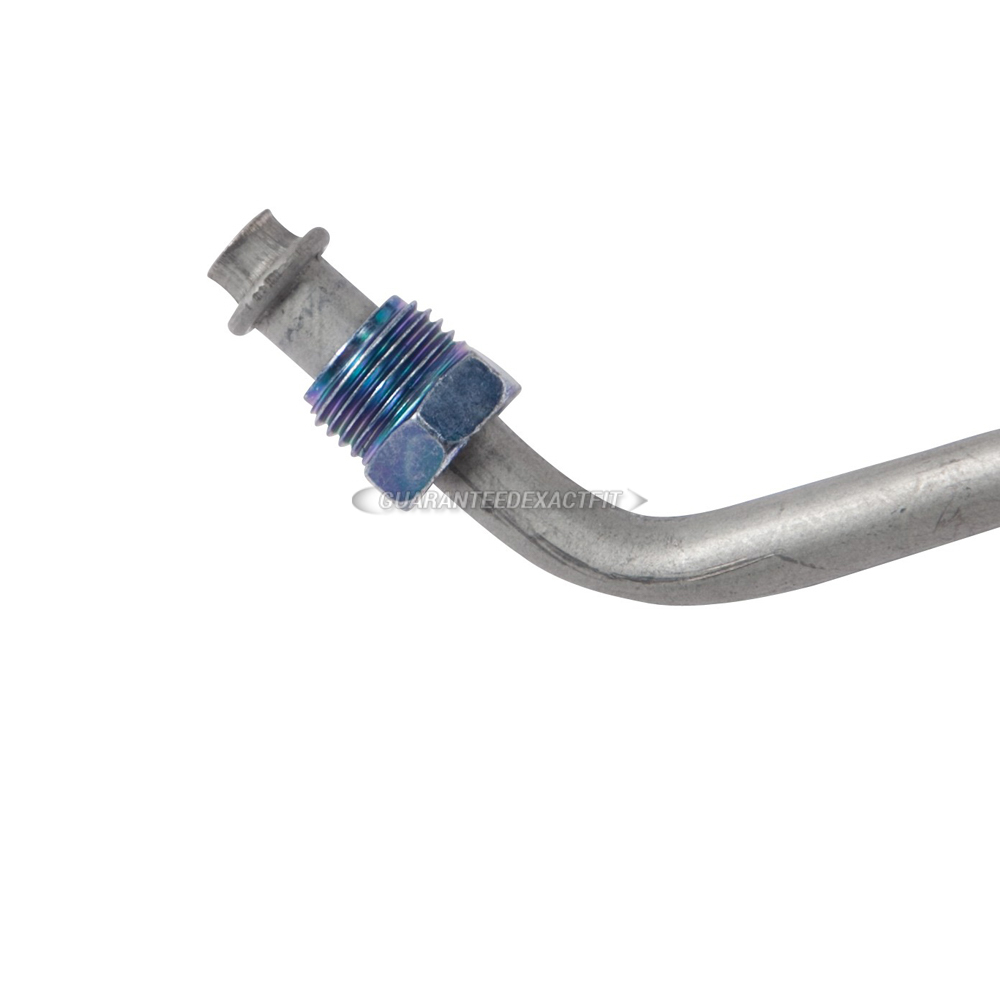 2000 Oldsmobile Alero Power Steering Pressure Line Hose Assembly