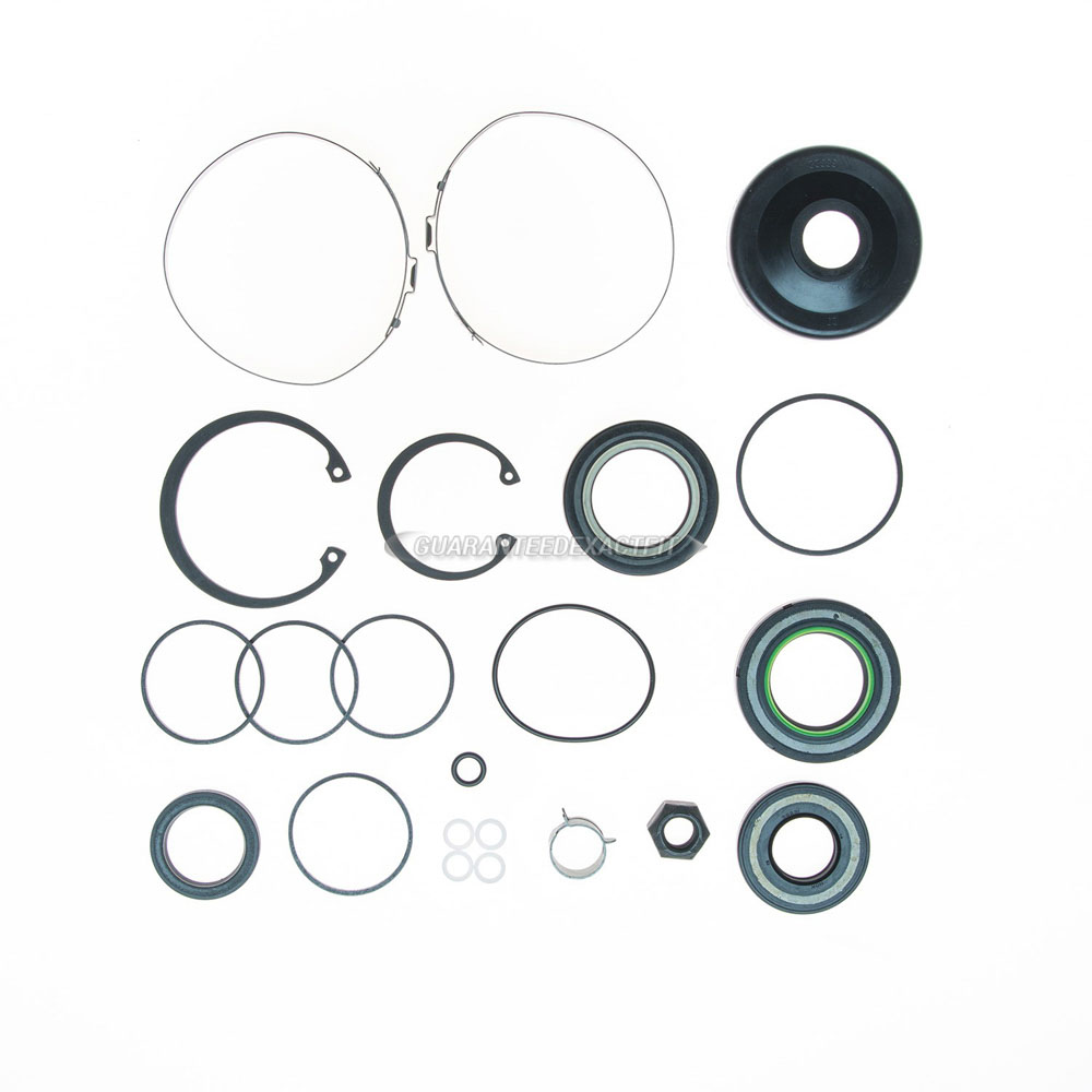 2007 Ford Explorer Rack and Pinion Seal Kit