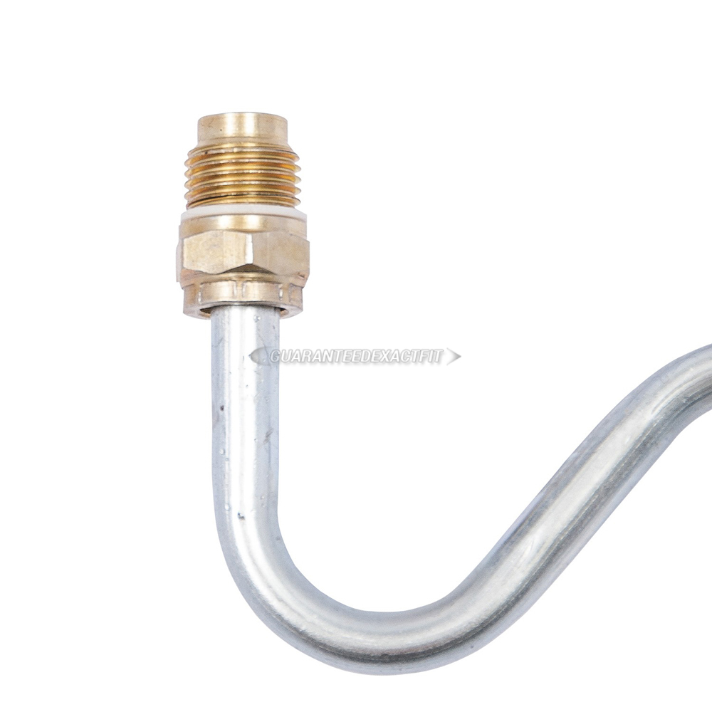 1999 Mercury Sable Power Steering Pressure Line Hose Assembly