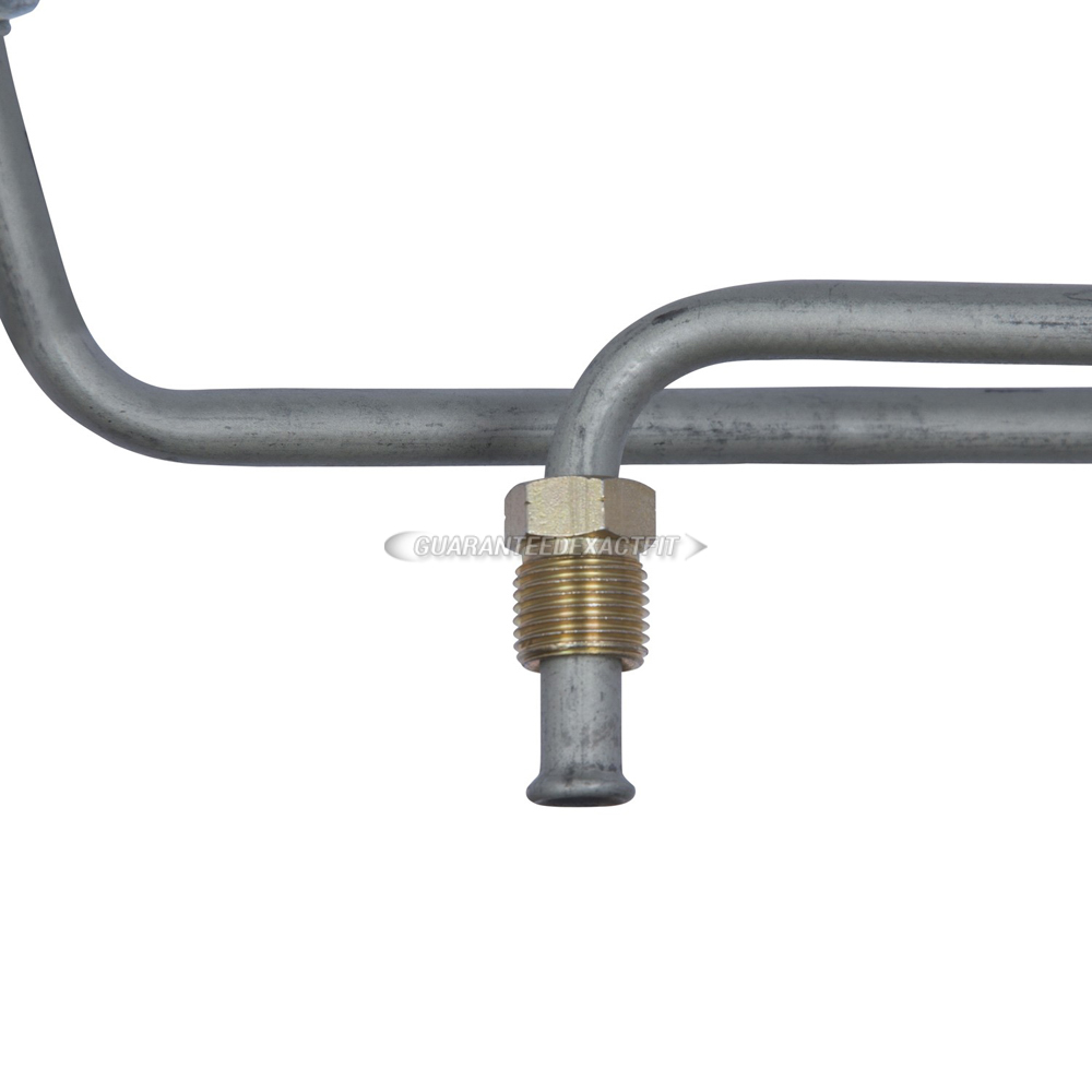 1995 Toyota Pick-up Truck Power Steering Pressure Line Hose Assembly