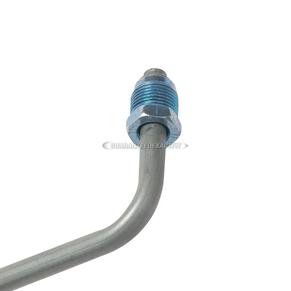 2000 Oldsmobile Silhouette Power Steering Pressure Line Hose Assembly