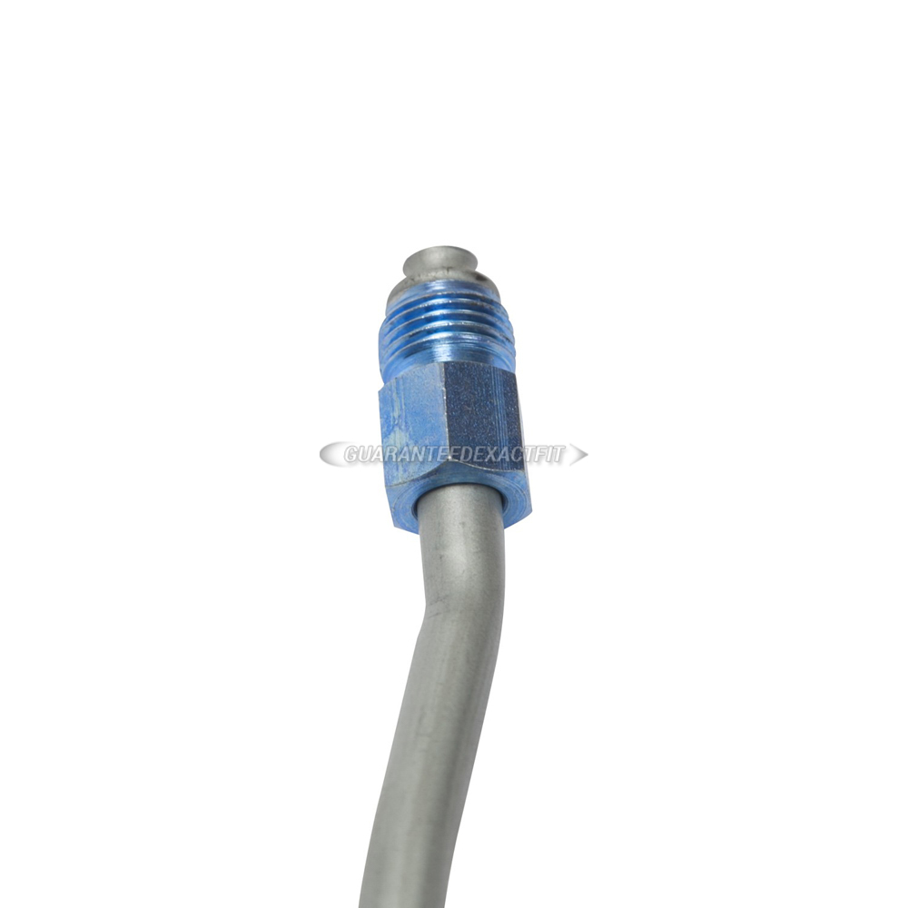 2000 Oldsmobile Silhouette Power Steering Pressure Line Hose Assembly