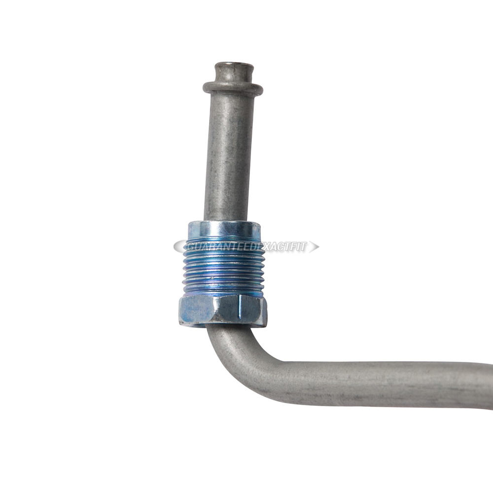 2007 Buick Rendezvous Power Steering Pressure Line Hose Assembly