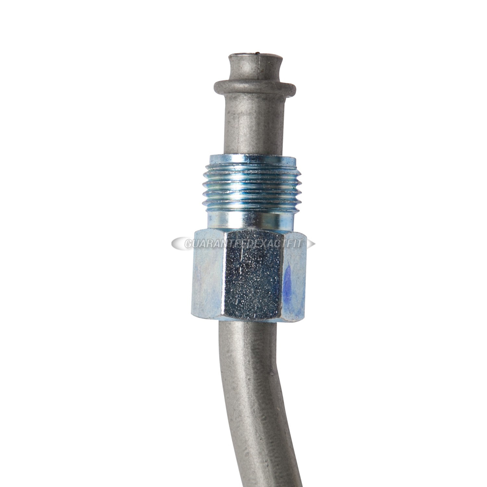 2007 Buick Rendezvous Power Steering Pressure Line Hose Assembly