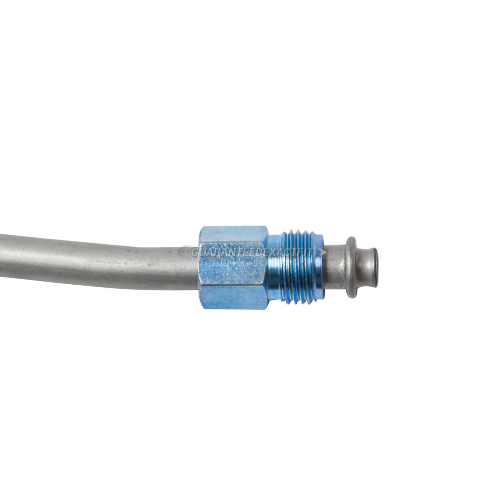 1998 Oldsmobile Silhouette Power Steering Pressure Line Hose Assembly