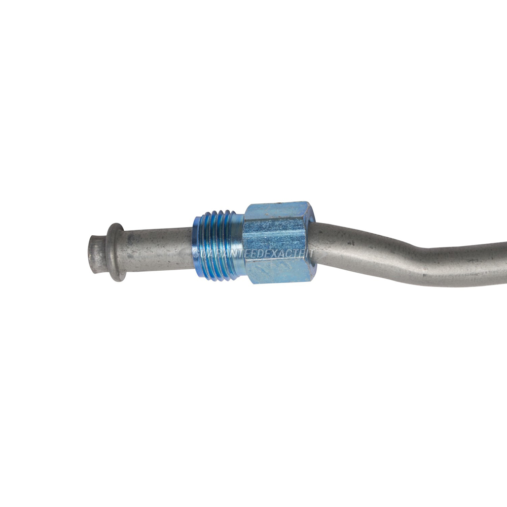 1996 Oldsmobile Silhouette Power Steering Pressure Line Hose Assembly