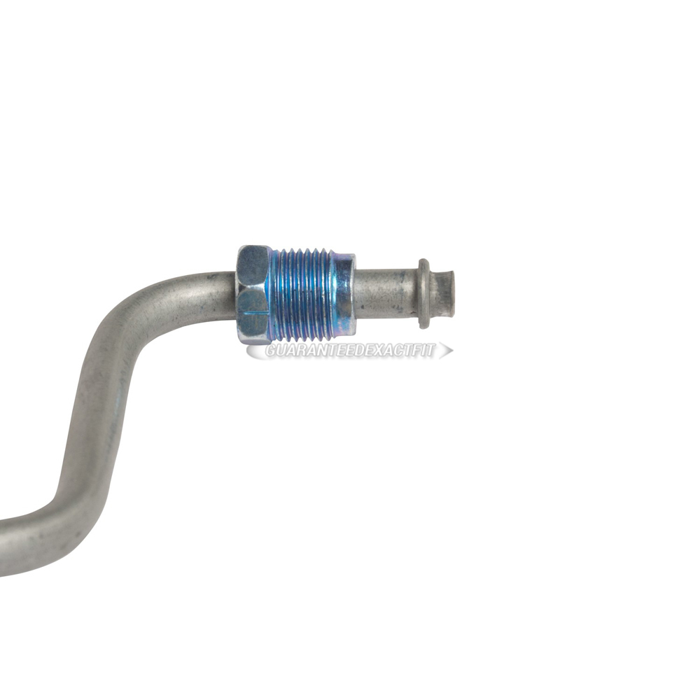 1996 Oldsmobile Silhouette Power Steering Pressure Line Hose Assembly