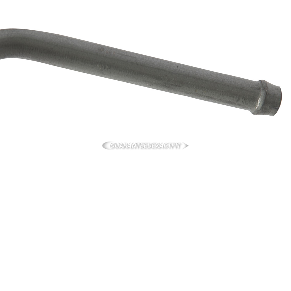 2000 Oldsmobile Silhouette Power Steering Return Line Hose Assembly