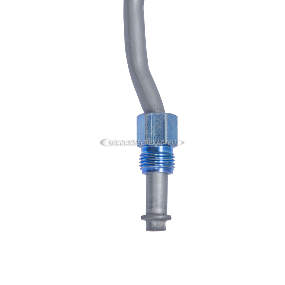 2000 Buick Century Power Steering Pressure Line Hose Assembly