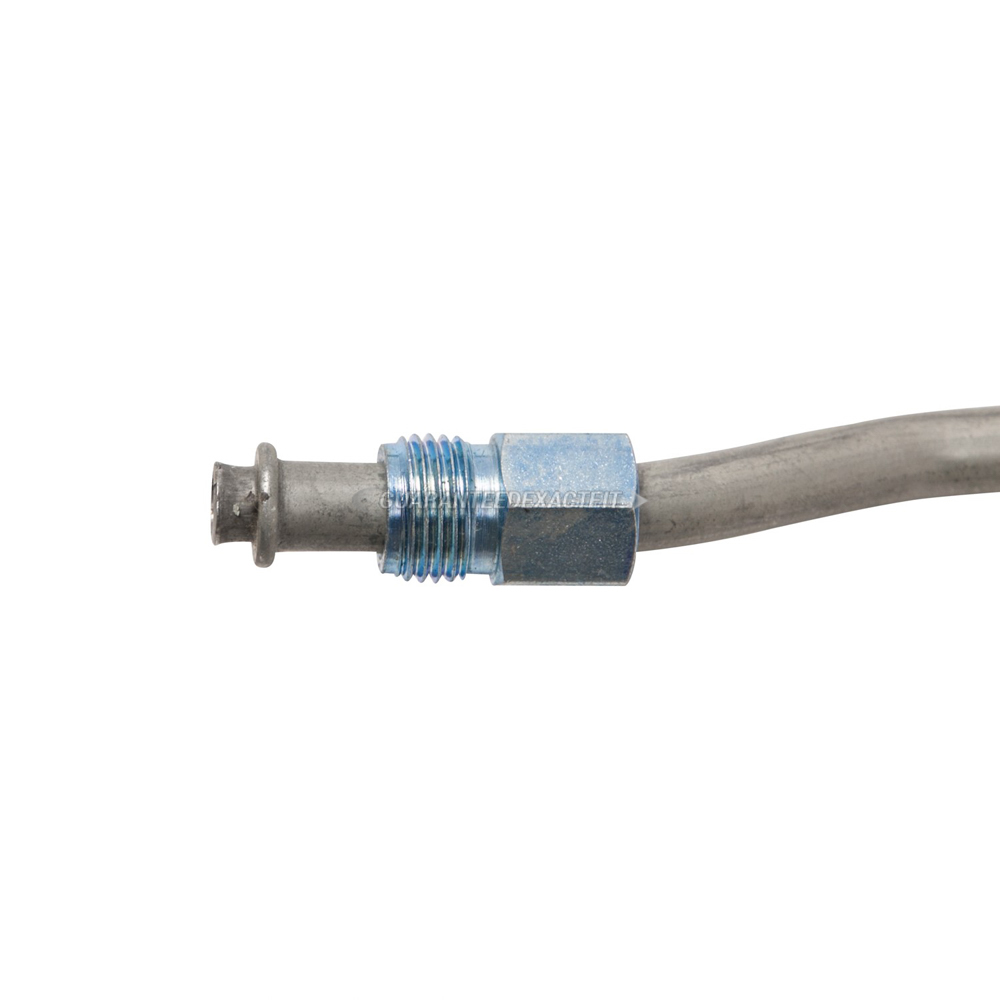 2000 Chevrolet Impala Power Steering Pressure Line Hose Assembly