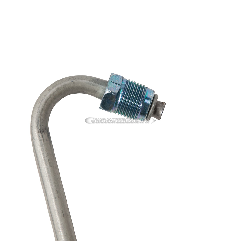 2000 Chevrolet Impala Power Steering Pressure Line Hose Assembly
