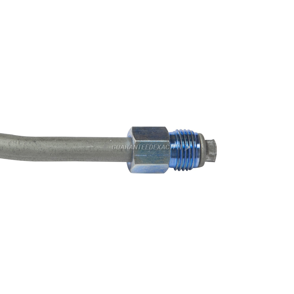 2000 Oldsmobile Intrigue Power Steering Pressure Line Hose Assembly