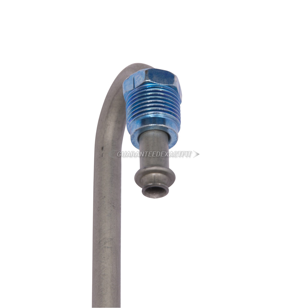 2003 Dodge Durango Power Steering Pressure Line Hose Assembly