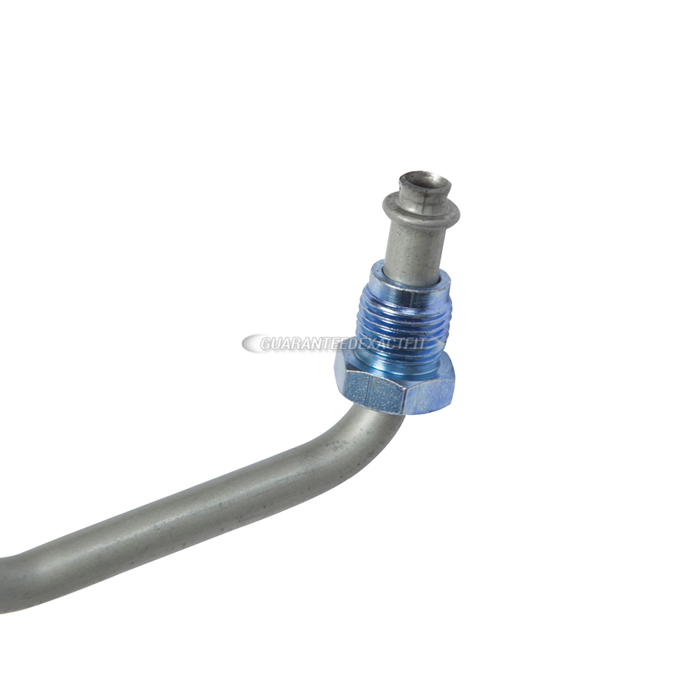 2000 Buick Century Power Steering Return Line Hose Assembly