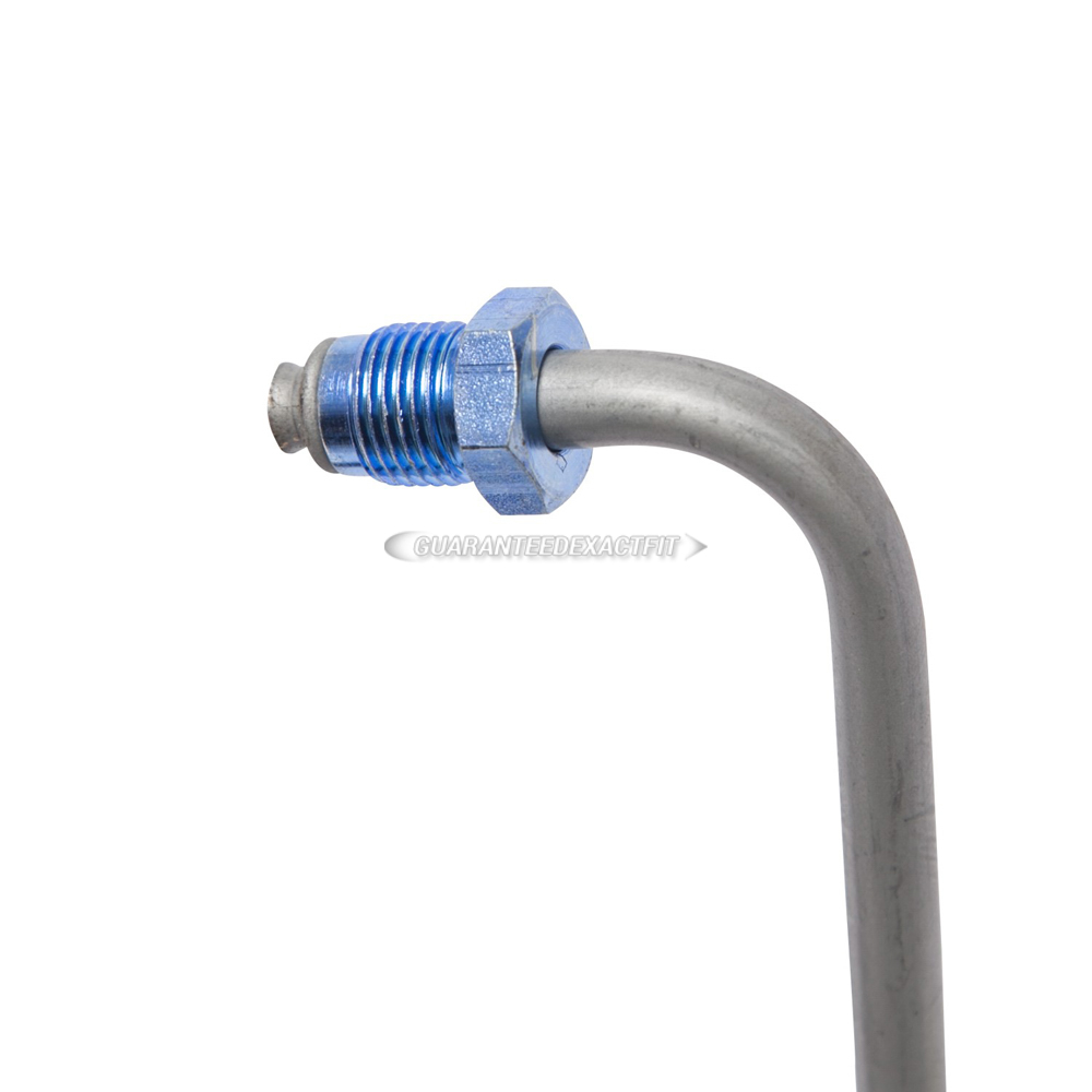 1994 Buick Regal Power Steering Return Line Hose Assembly